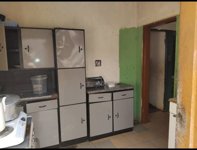 2 BEDROOM HOUSE FOR SALE IN SOSHANGUVE L